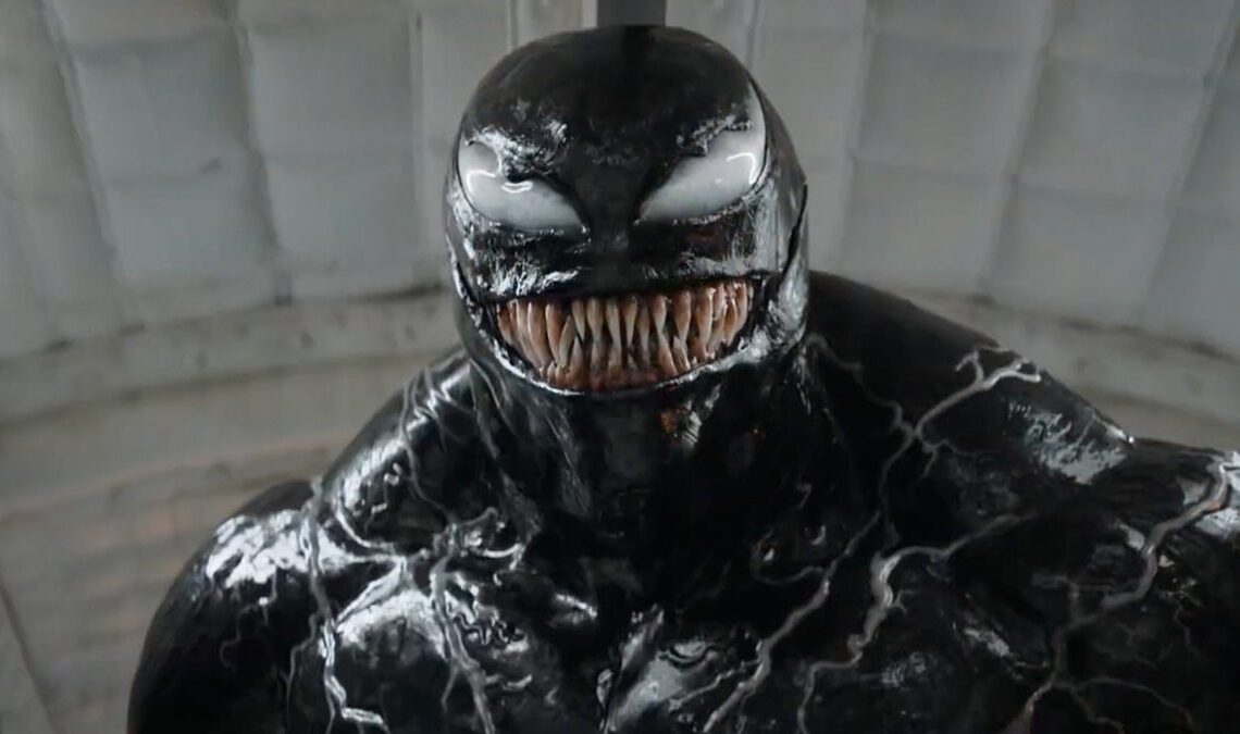 Venom : The Last Dance reçoit sa première bande-annonce officielle