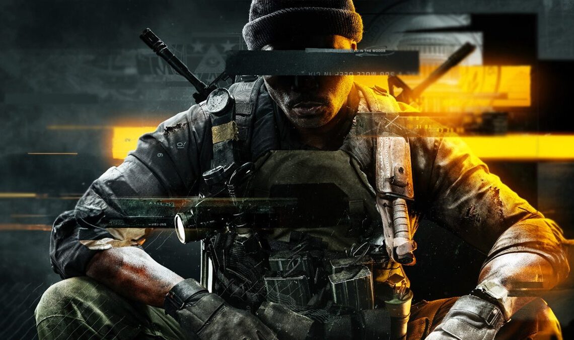 Vous pouvez respirer tranquillement, Call of Duty : Black Ops 6 ne pèsera pas 300 Go