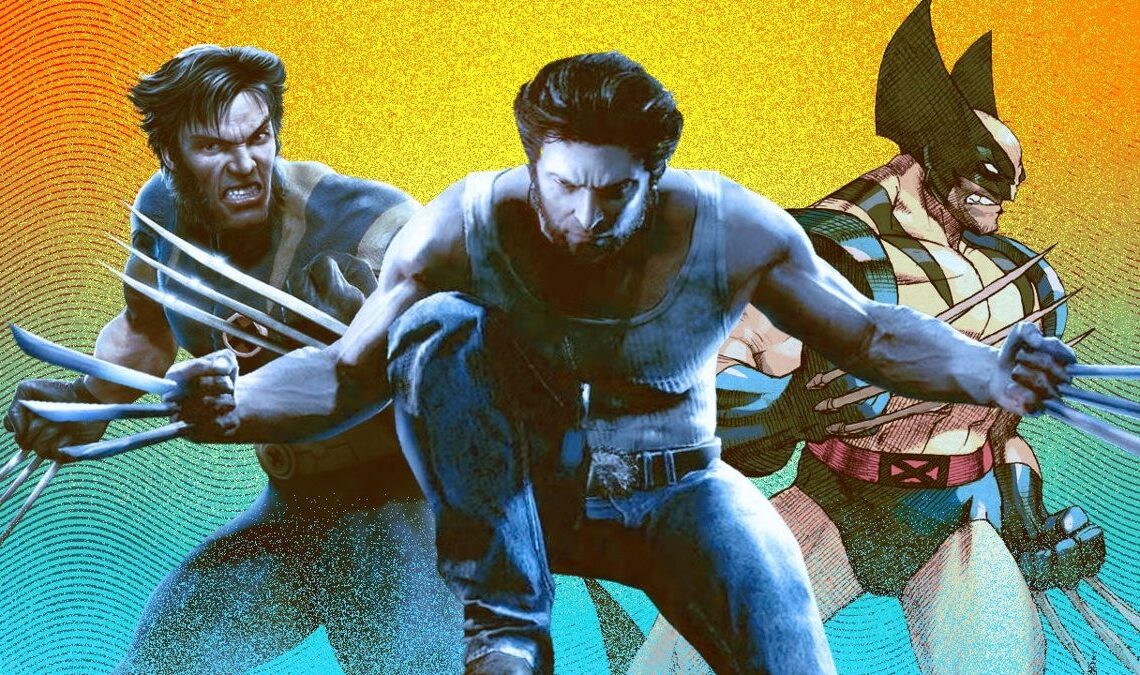 35 ans de jeux X-Men sont un succès et un échec à parts égales