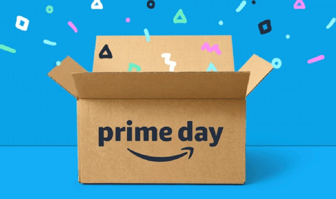 Amazon offre l'un des jeux les plus controversés de l'année dernière pour Prime Day