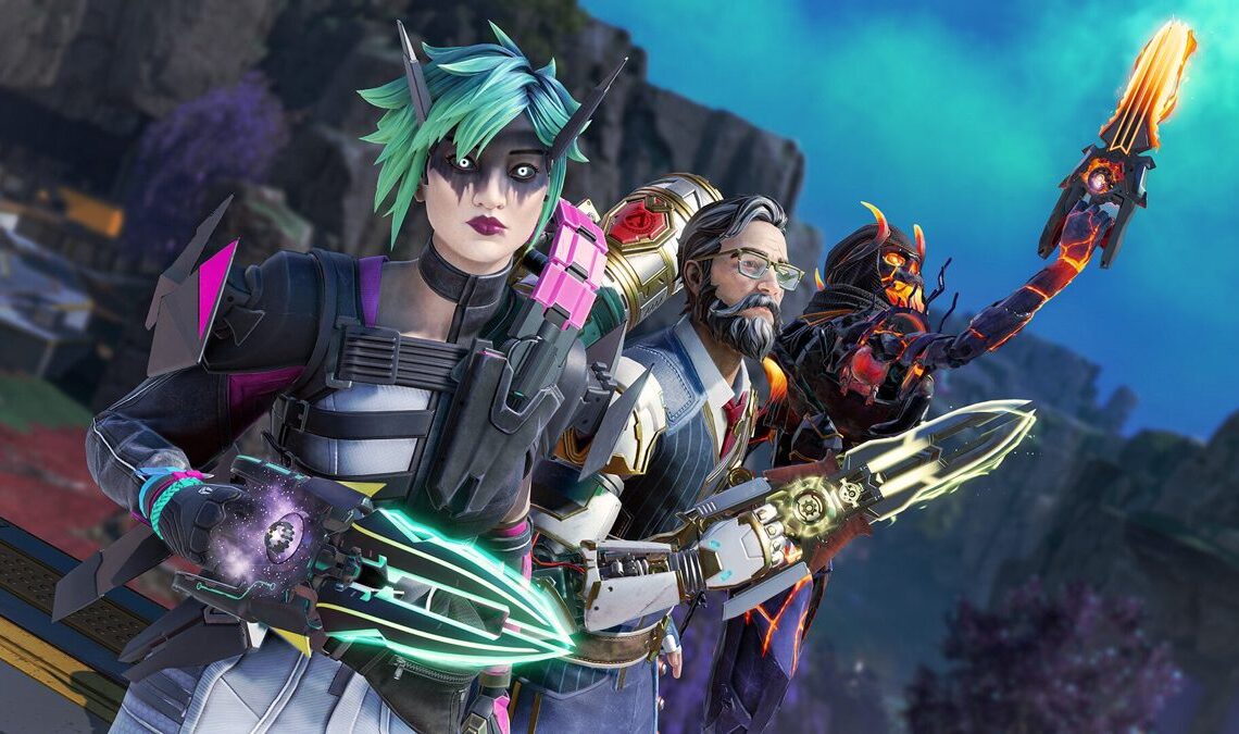 Apex Legends Saison 22 introduit des changements majeurs au Battle Pass et les fans ne sont pas satisfaits