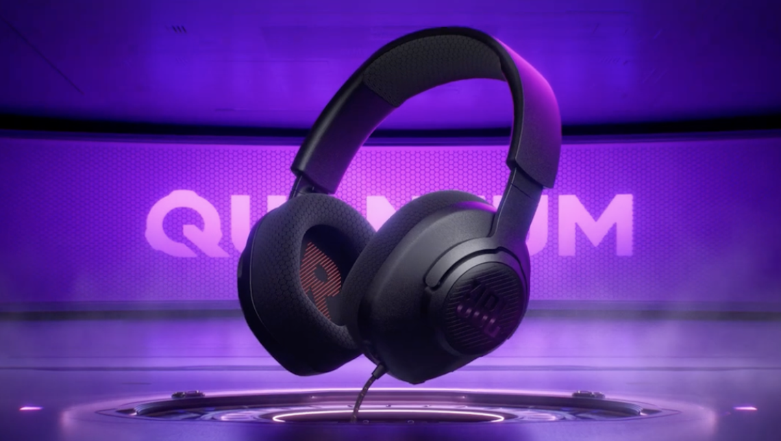 Après avoir testé les nouveaux modèles JBL Quantum, force est de constater qu'Harman et le gaming forment le couple parfait