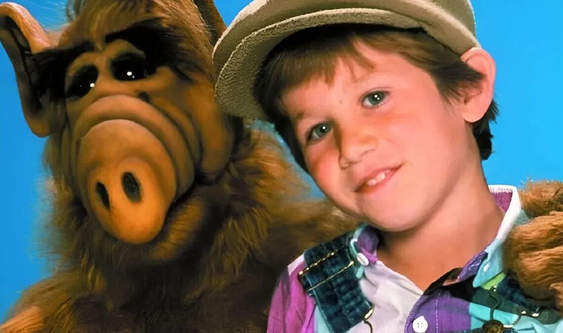 Benji Gregory, le légendaire acteur d'ALF, est retrouvé mort