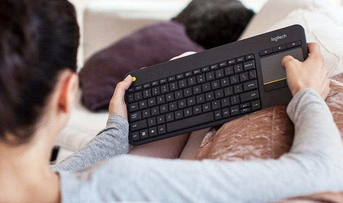 Bien que le Prime Day soit terminé, ce clavier Logitech est toujours à prix cassé sur Amazon