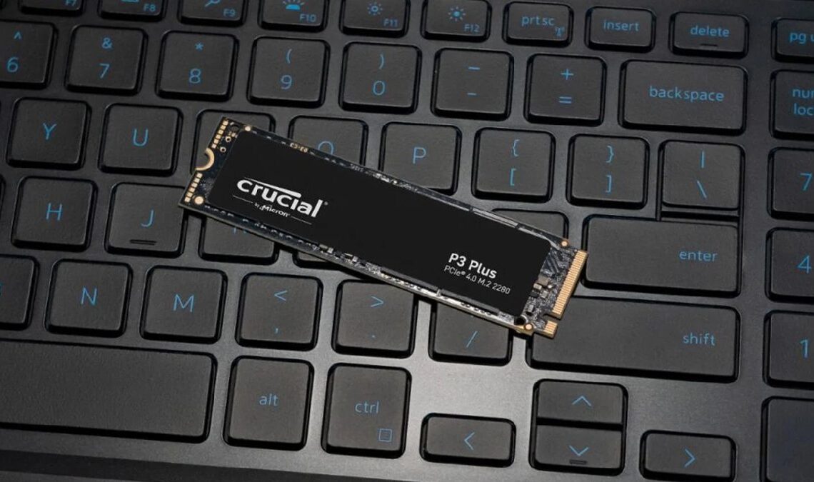 Ce SSD de 1 To baisse de prix juste avant le Prime Day