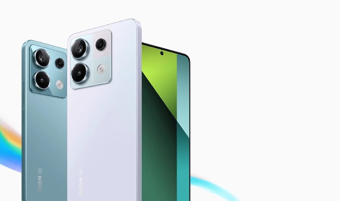 Ce best-seller de Xiaomi dispose de 512 Go de mémoire, Snapdragon et 120 Hz à un prix irrésistible