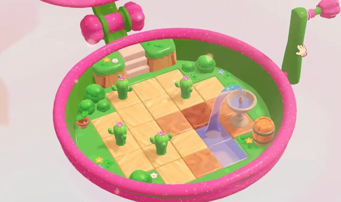 Ce nouveau jeu de ferme a une approche très originale, et il fait sensation sur Kickstarter