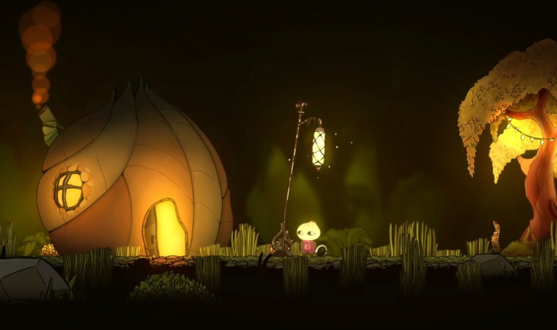 Ce nouveau metroidvania est la victime idéale pour les fans de Hollow Knight