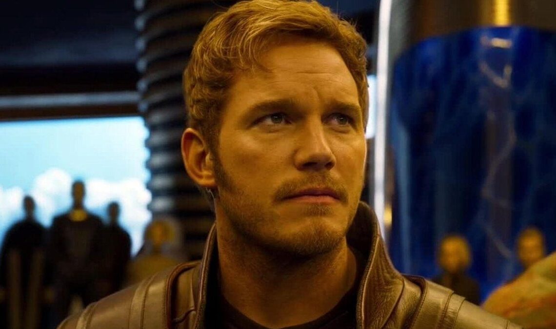 Chris Pratt dit qu'il "adorerait" rejoindre la DCU de James Gunn après une récente visite sur le plateau de Superman