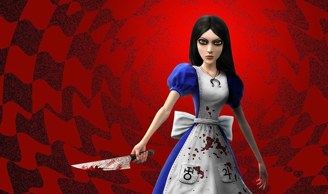 Comment Alice : Madness Returns a retrouvé une nouvelle vie sur Internet longtemps après le départ de son créateur