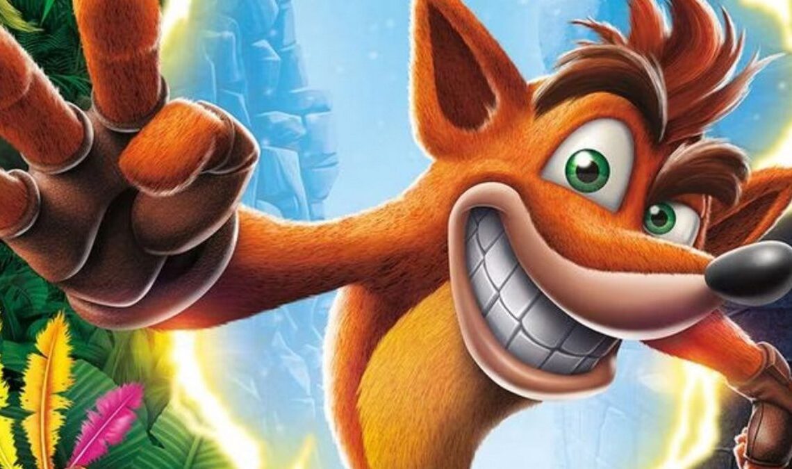 De fortes rumeurs circulent sur l'arrivée de Crash Bandicoot et d'autres jeux Activision sur le Xbox Game Pass