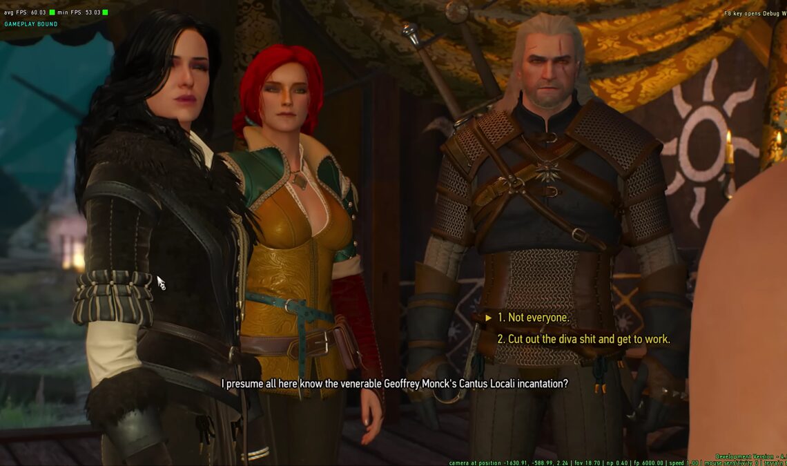 De nouveaux détails ont été divulgués sur le prochain jeu multijoueur The Witcher