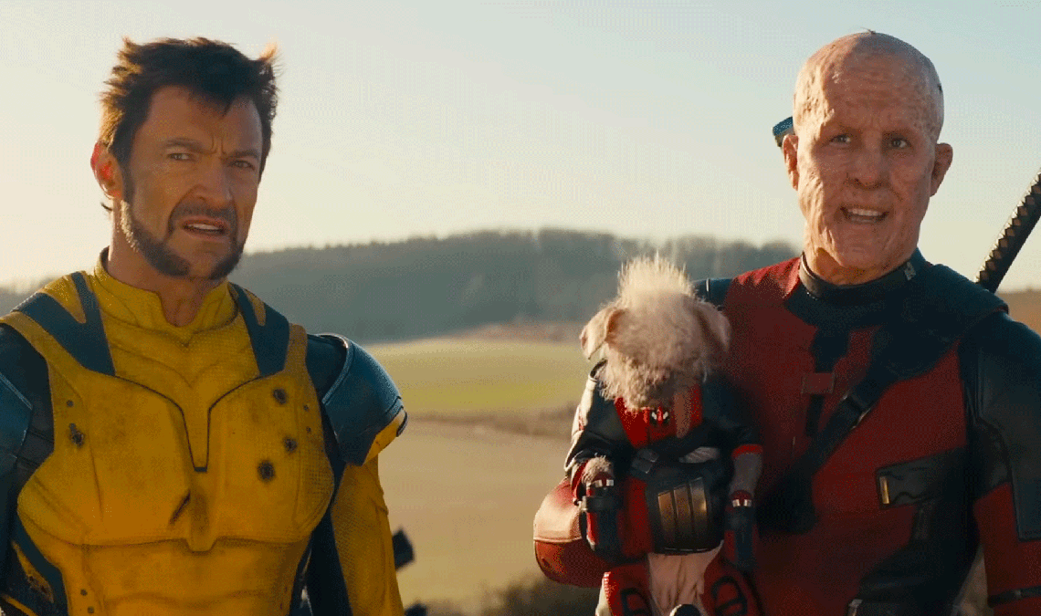 Deadpool et Wolverine : Ryan Reynolds a rencontré Madonna pendant le tournage pour lui demander une faveur