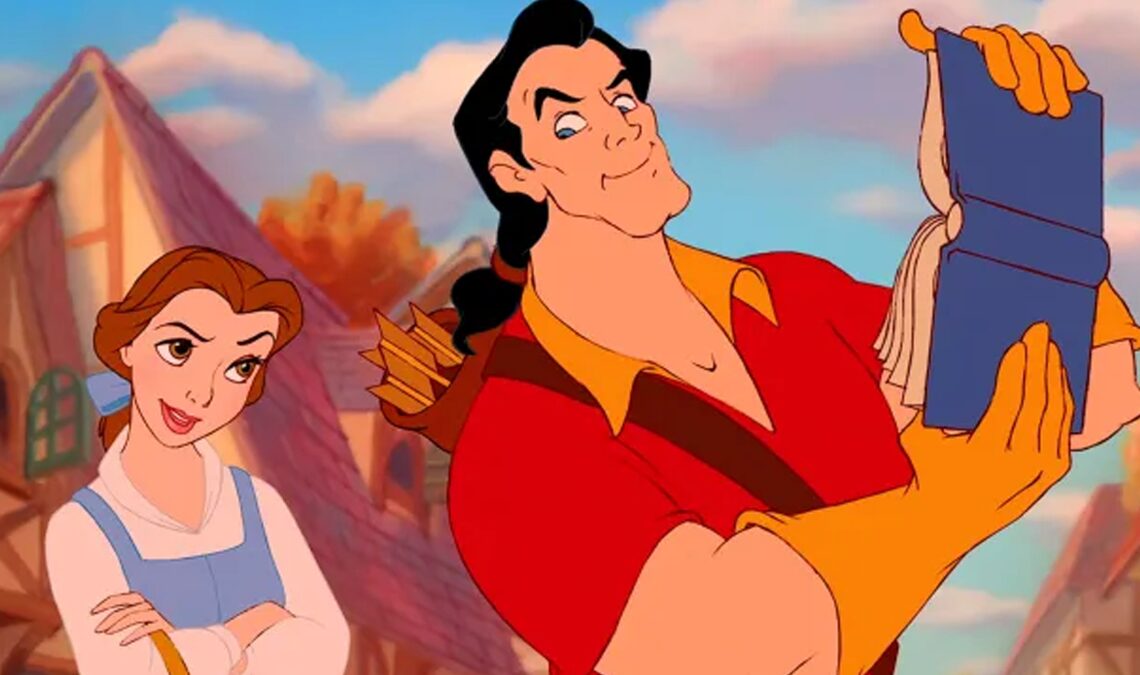 Disney a relié Aladdin à La Belle et la Bête à travers deux petits détails