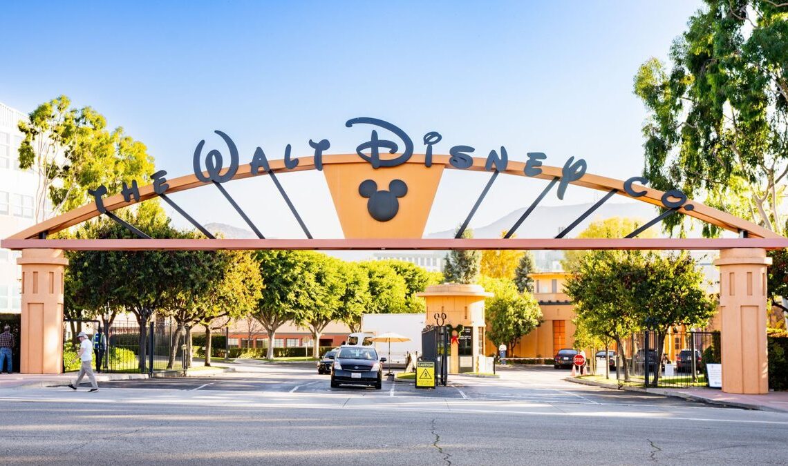 Disney dit enquêter sur le prétendu piratage de 1,2 To de ses documents internes