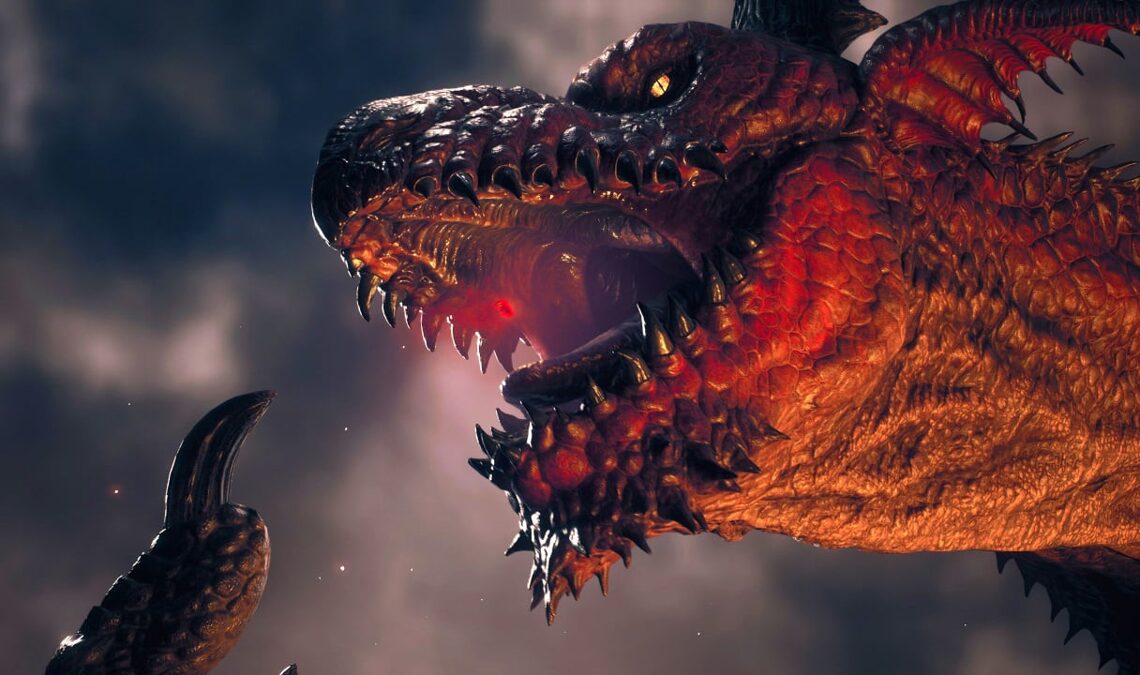 Dragon's Dogma 2 bénéficie d'un essai gratuit ainsi que d'une offre juteuse sur toutes les plateformes