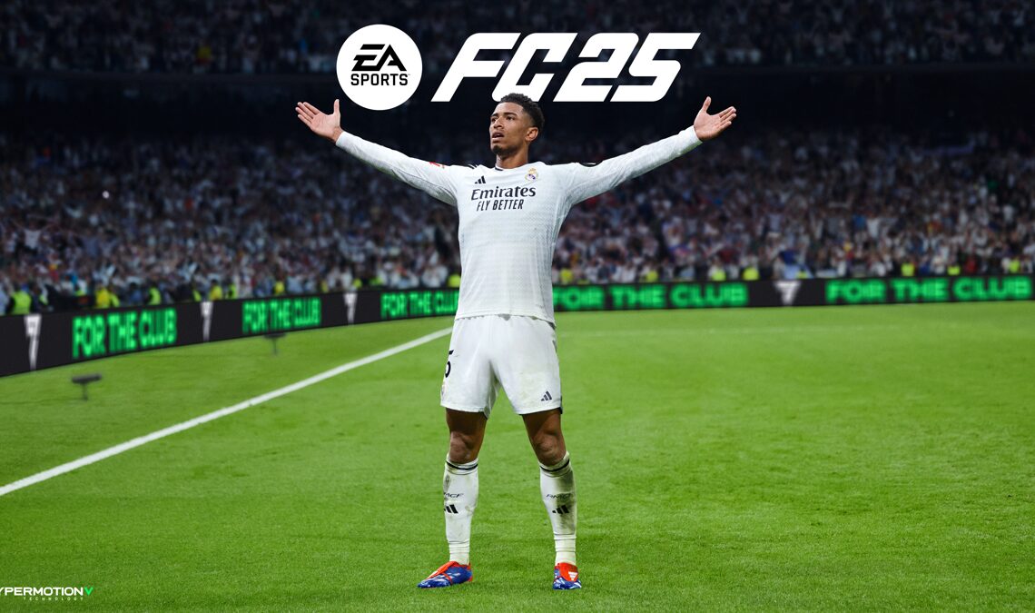 EA Sports FC 25 est présenté dans sa première bande-annonce officielle