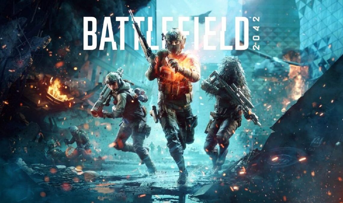 EA place la barre haute pour le prochain Battlefield ;  Ce sera l'un des projets les plus ambitieux de l'entreprise