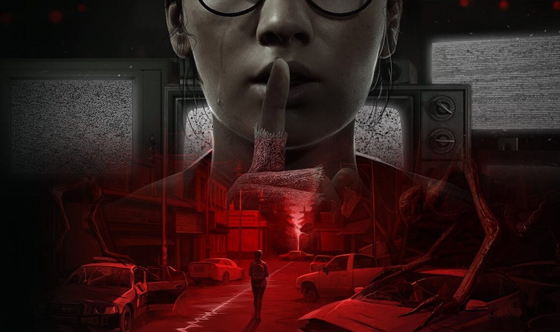 Exclusif : nous montrons le nouveau gameplay étendu de A Quiet Place: The Road Ahead