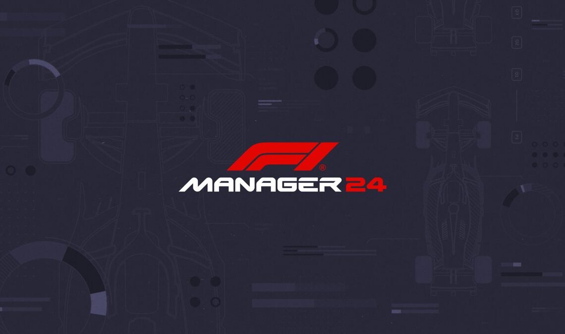 F1 Manager 24 : nouvelles options et plus de profondeur