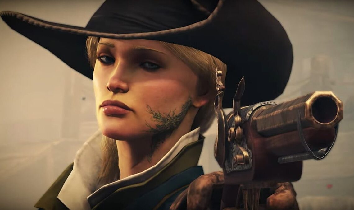 GreedFall 2 annonce la date de sortie en accès anticipé avec une nouvelle bande-annonce