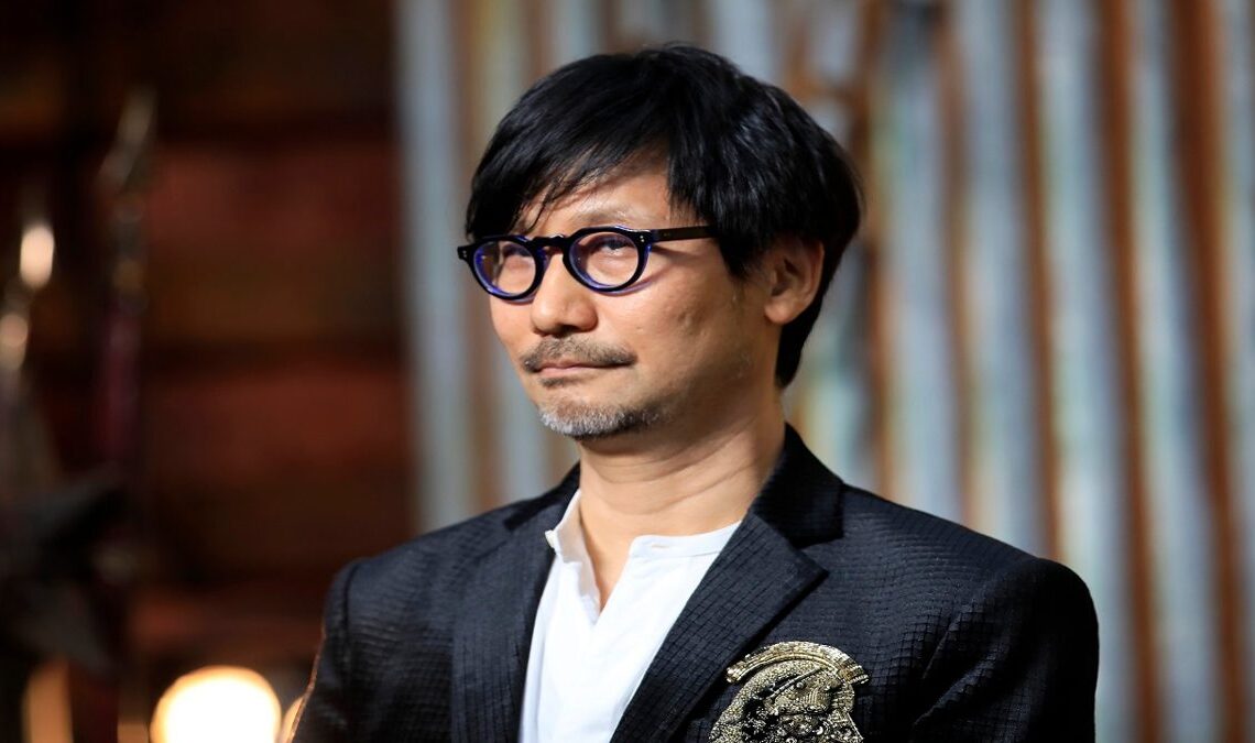 Hideo Kojima parle de l'élément le plus transgressif du Metal Gear original