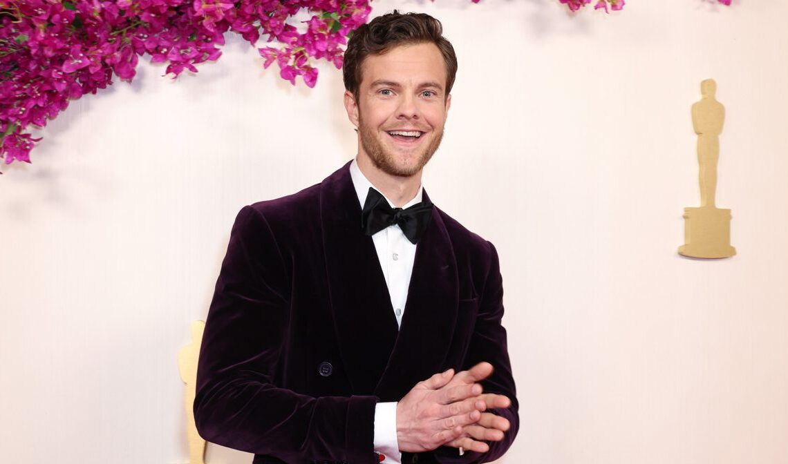 Jack Quaid, star de The Boys, révèle qu'il a auditionné pour le rôle de Superman