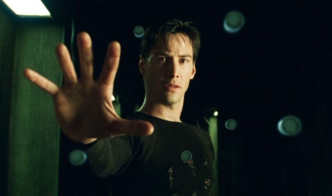 Keanu Reeves est ému en évoquant The Matrix : "Cela a changé ma vie"