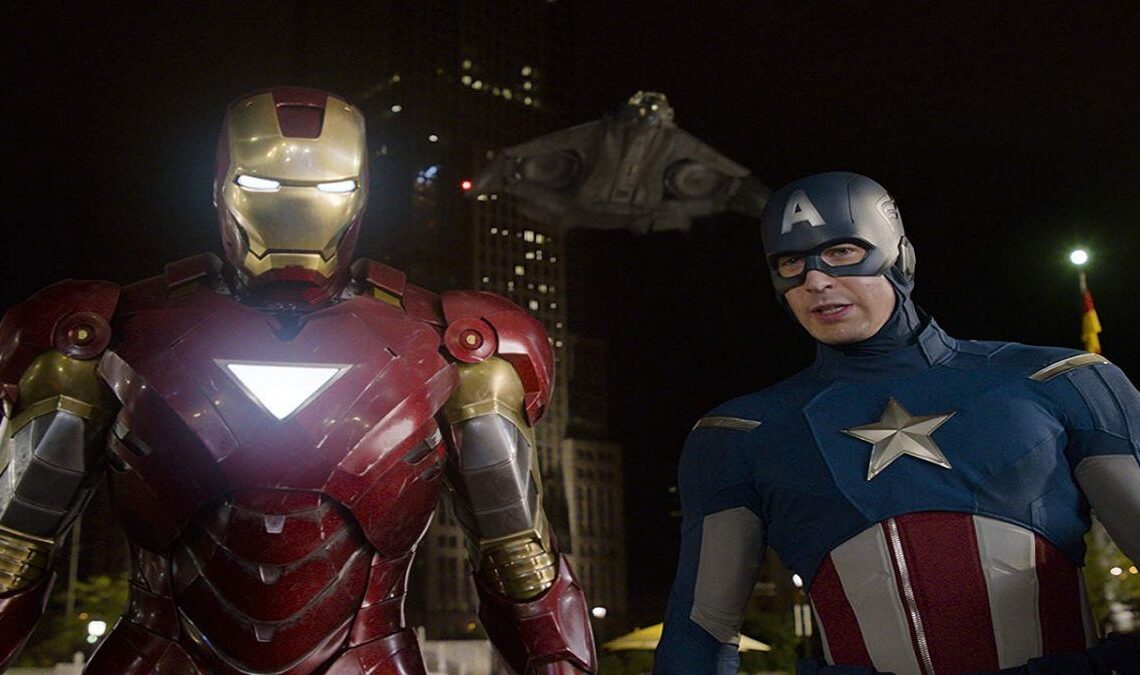 Kevin Feige parle du possible retour de Steve Rogers et Tony Stark dans le MCU