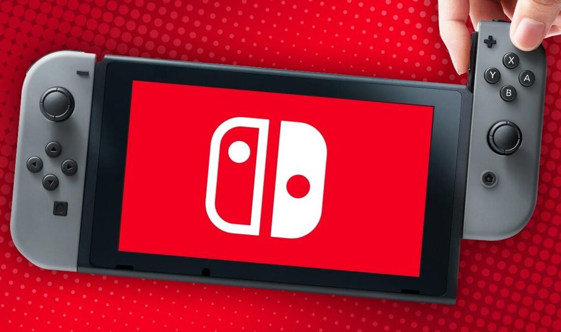 La Nintendo Switch a mieux résisté à l'épreuve du temps que toute autre console Nintendo