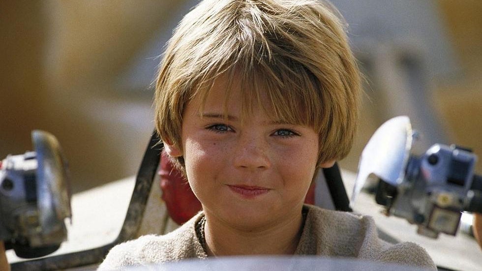 La mère du jeune acteur Anakin brise son silence 25 ans après La Menace Fantôme