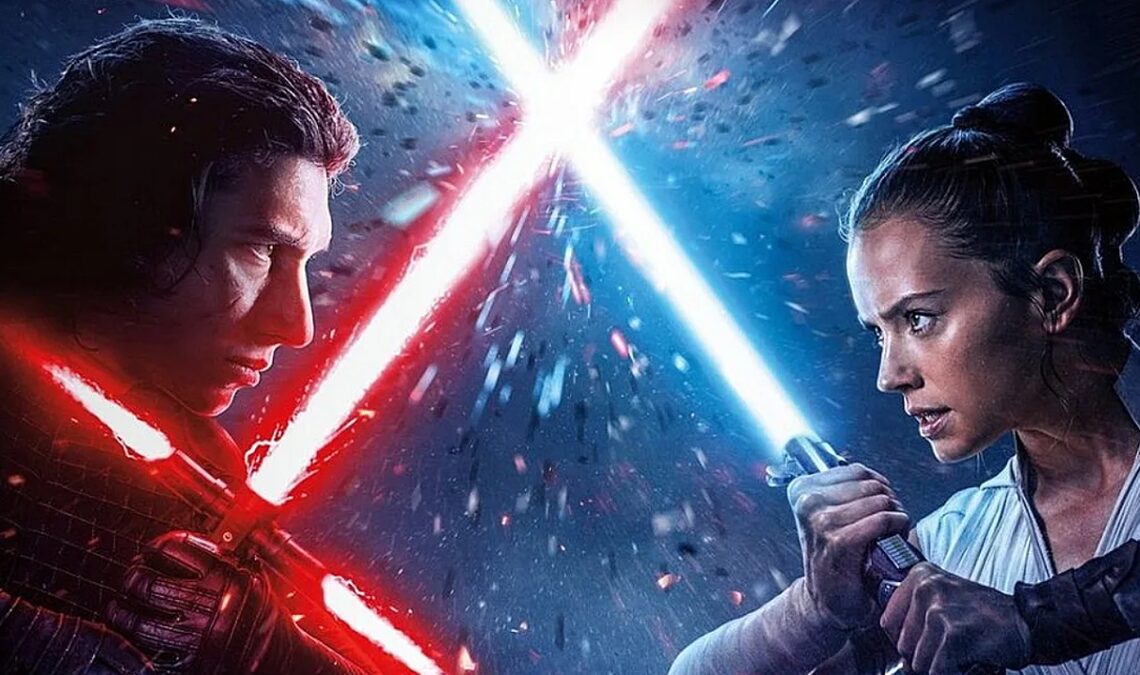 La relation entre Kylo et Rey a inspiré certains événements de Star Wars : L'Acolyte