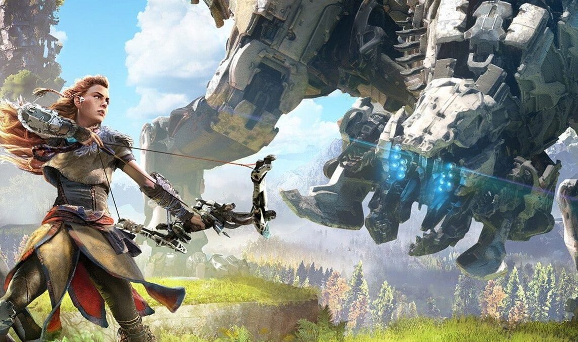 La série Horizon Zero Dawn n'est plus en développement sur Netflix, selon de nouveaux rapports