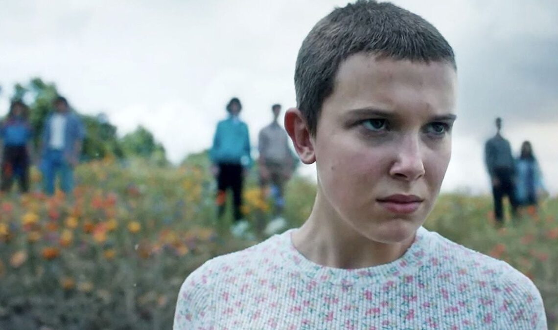 La vidéo des coulisses de la saison 5 de Stranger Things révèle trois nouveaux membres du casting