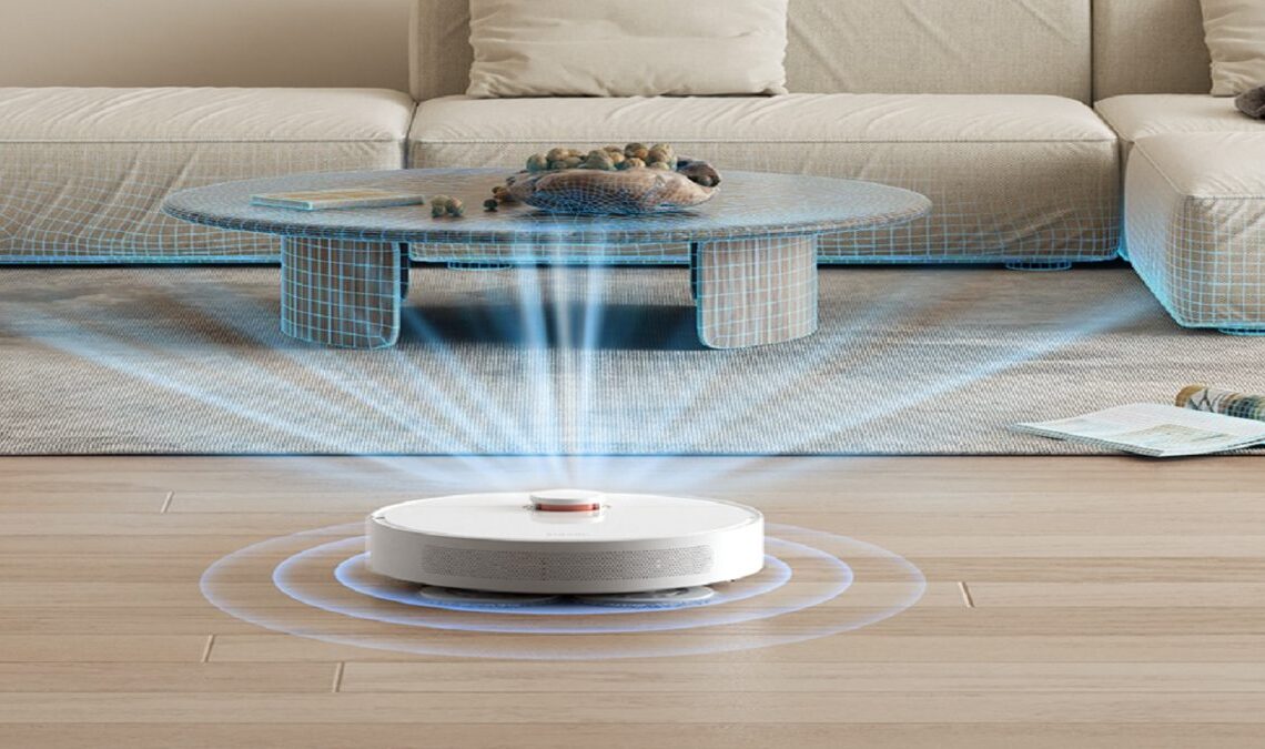 L'aspirateur robot star de Xiaomi atteint un prix imbattable sur Amazon Prime Day