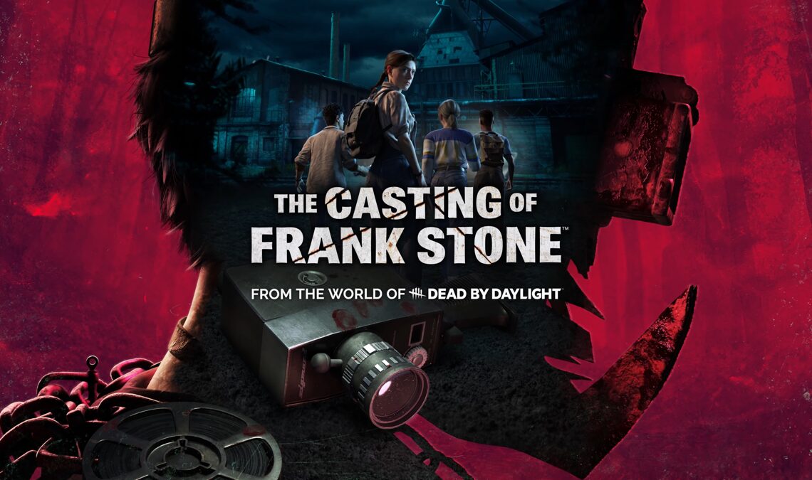 Le Casting de Frank Stone, le spin-off de Dead by Daylight, a enfin une date de sortie