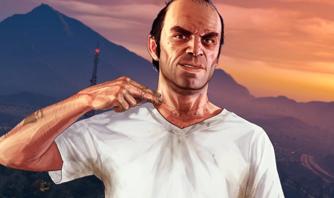 Le DLC narratif de GTA 5 n'a jamais vu le jour, et on sait déjà qui était son bourreau