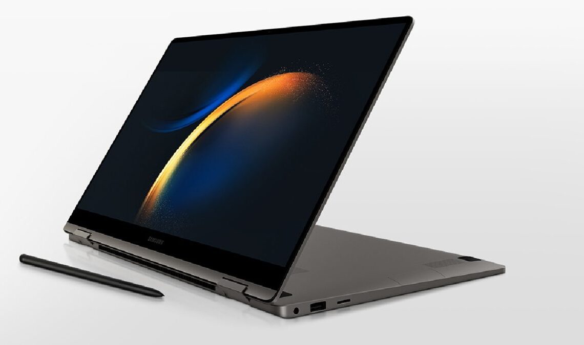 Le Galaxy Book3 360 baisse son prix le Prime Day avec une remise de 43%