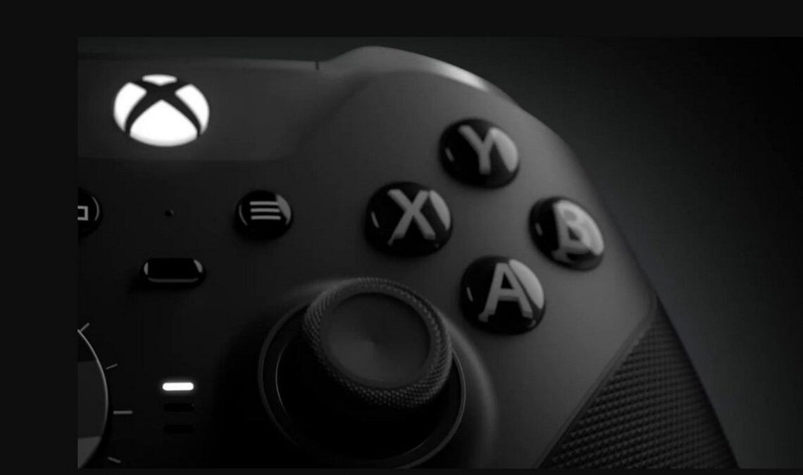 Le design d'une nouvelle manette Xbox est divulgué