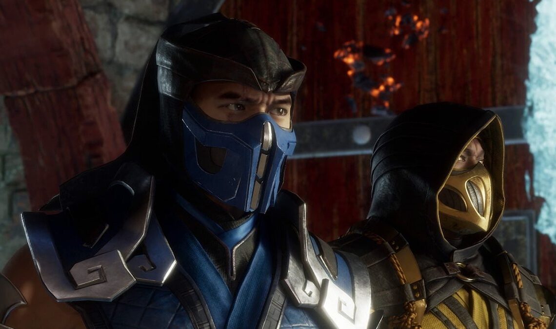 Le jeu mobile Mortal Kombat fermera ses portes un an après son lancement