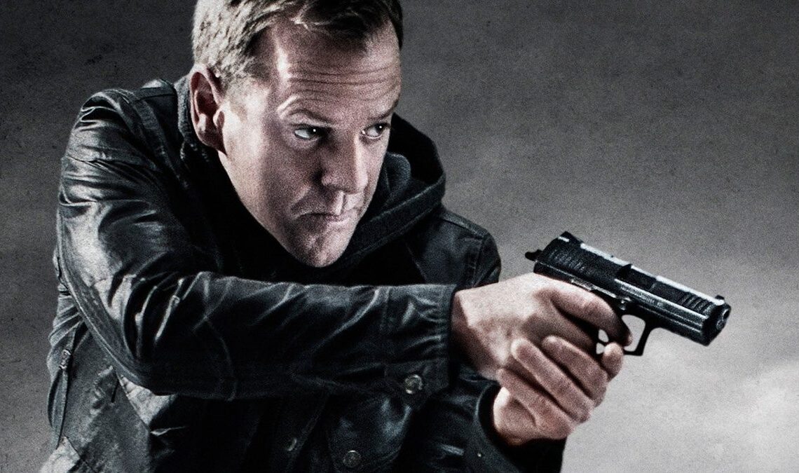 Le joyau de l'action 24 recevra un film 10 ans après la fin de la série de Kiefer Sutherland