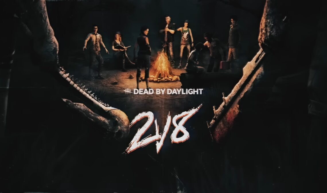 Le mode 2v8 très demandé de Dead by Daylight sortira la semaine prochaine