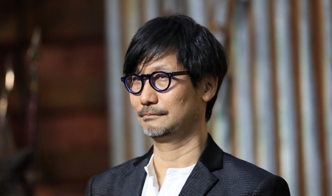 Le producteur de la saga Metal Gear dit que ce serait un "rêve" de travailler à nouveau avec Hideo Kojima
