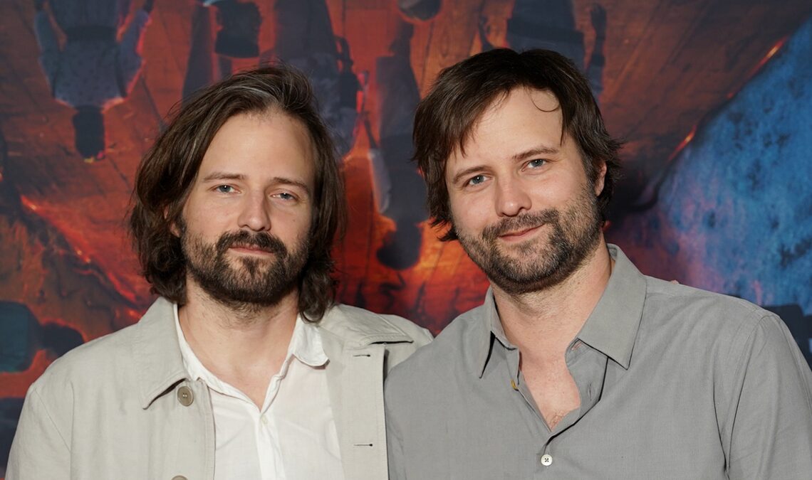 Les Duffer Brothers de Stranger Things produisent une nouvelle série d'horreur pour Netflix