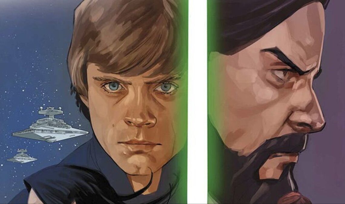 Les bandes dessinées Star Wars de Marvel révéleront ce qui se passera après le retour du Jedi