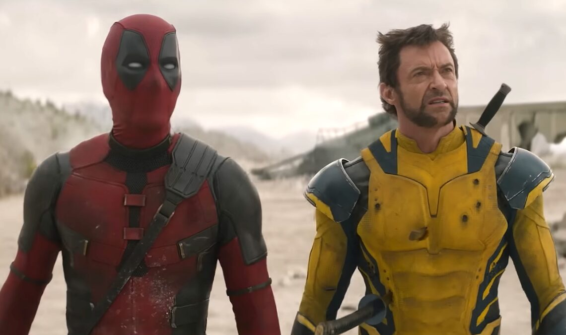 Les dataminers de Call of Duty découvrent ce qui ressemble à un crossover inopiné avec Deadpool et Wolverine