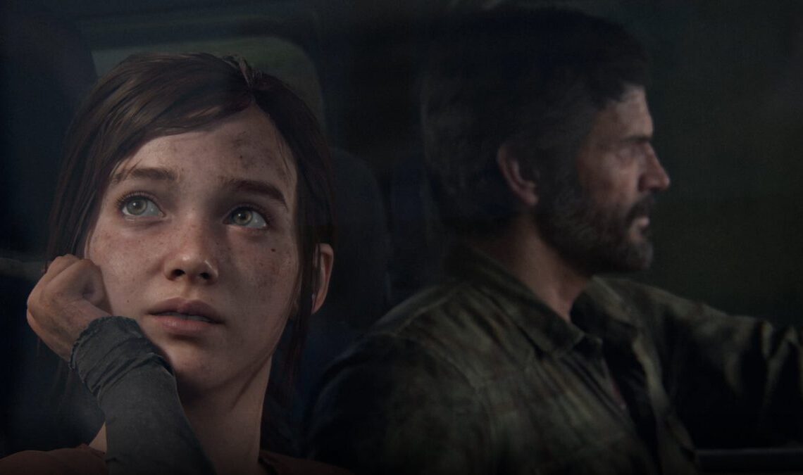 Les fans continuent de trouver des détails dans The Last of Us, mais celui-ci divise la communauté