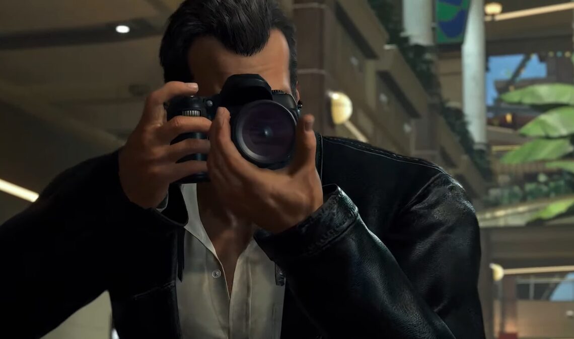 Les skins spéciaux de Dead Rising Deluxe Remaster sont révélés et Resident Evil en est clairement le protagoniste