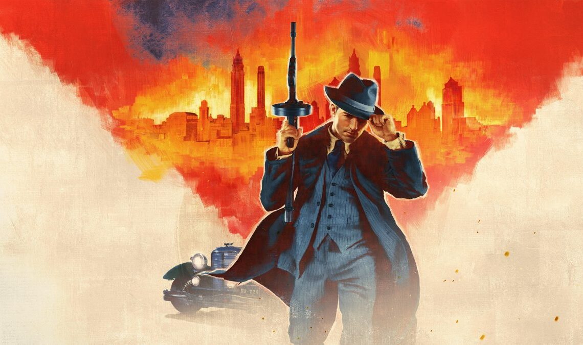 Mafia : Definitive Edition confirme son arrivée sur Game Pass, et ce sera très prochainement