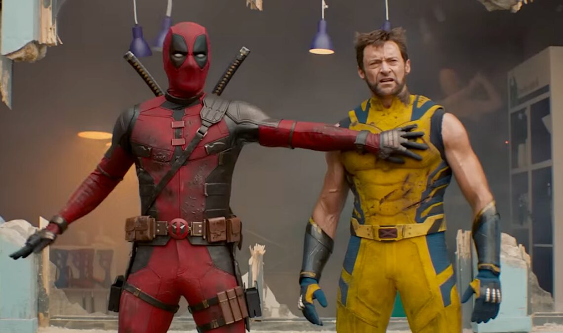 Marvel Studios a distribué de fausses fuites pour protéger les camées secrets de Deadpool et Wolverine